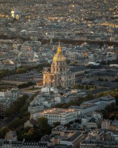 Austin's Saint Lazare - 16