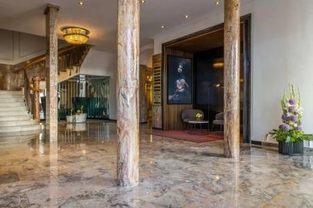 Radisson Blu Schwarzer Bock Wiesbaden - 78