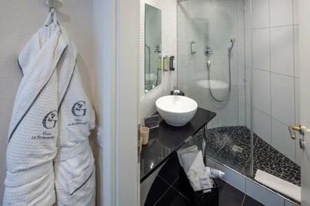 Garrigae Villa La Florangerie - Hôtel & SPA - 84