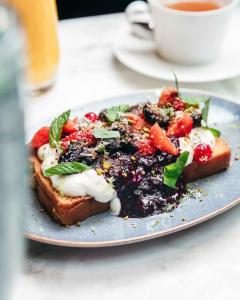 Kimpton - St Honoré Paris, an IHG - 42