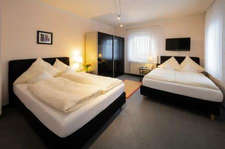 Ambient am Europakanal - 1