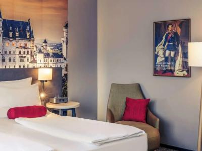 Mercure München City Center - 6