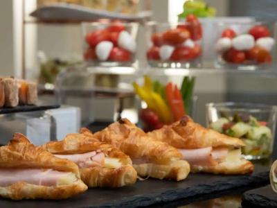 Sofitel Athens Airport - 52