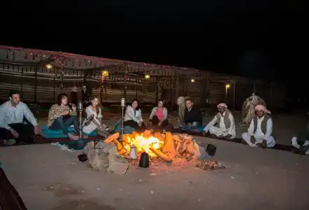 Tolip Taba Resort And Spa - 77