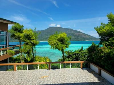 Mountain Resort Koh Lipe - 10