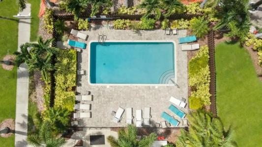 Crystal Bay Historic - 15