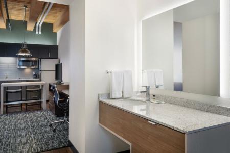 Residence Inn by Marriott Boston Downtown Seaport - 89