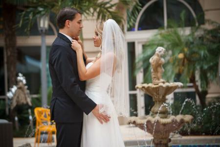 Renaissance Tampa International Plaza - 8