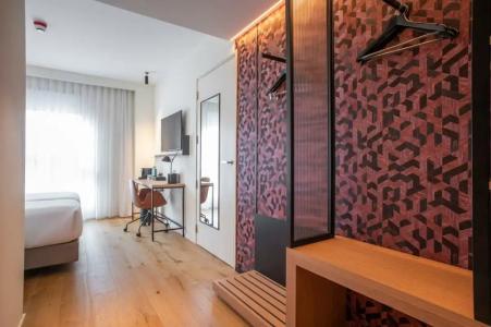 Paxton Barcelona - 21