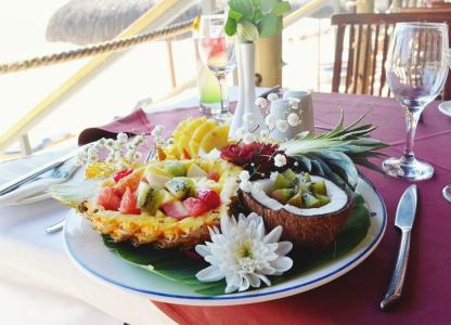 Pearle Beach Resort & Spa - 35