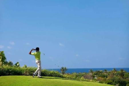 Heritage Awali Golf & Spa Resort - All Inclusive - 22