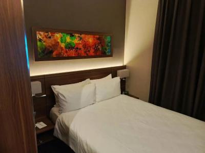 Holiday Inn Istanbul - Kadikoy, an IHG - 77