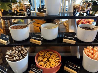 Mövenpick Sukhumvit 15 Bangkok - SHA Extra Plus Certified - 70