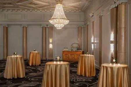 Courtyard by Marriott Boston Downtown - 88