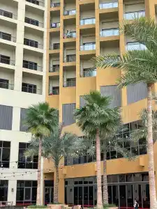 Amwaj Rotana, Jumeirah Beach - Dubai - 57