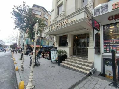 Delta Istanbul - 9