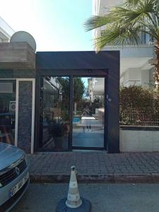 Aspendos Seaside - 60