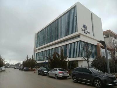 DoubleTree by Hilton Ankara Incek - 2