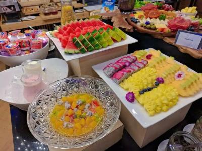 Arize Sukhumvit - 8