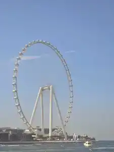 Millennium Place Barsha Heights - 11
