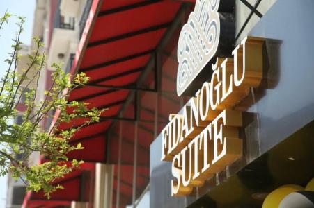 Fidanoglu Suite - 2