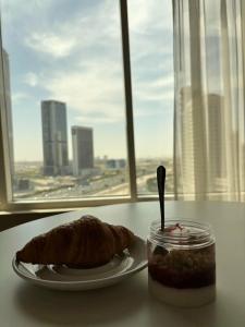 Radisson Blu, Dubai Canal View - 44