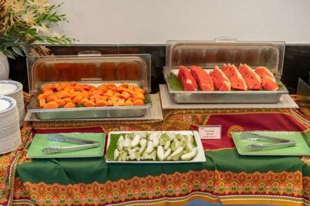 Timber House Aonang - 58