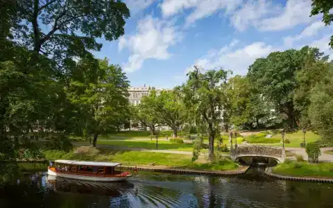 Radisson Old Town Riga - 3
