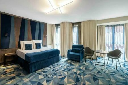 Wellton Riverside SPA - 88