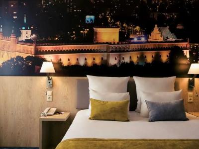 Mercure Lublin Centrum - 25