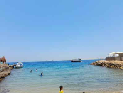 Sun & Sea and Aqua Park - Hurghada - 88