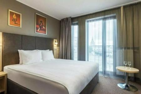 Wellton Riga & SPA - 45