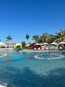 Hilton Ras Al Khaimah Beach Resort - 57