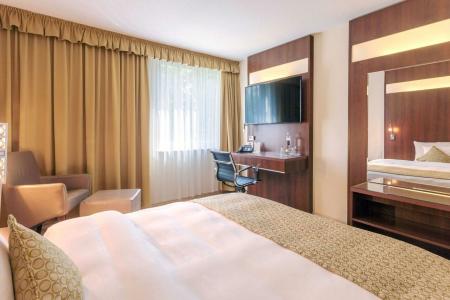 Best Western Macrander Frankfurt/Kaiserlei - 36
