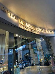 The Royal Paradise & Spa - SHA Extra Plus - 11