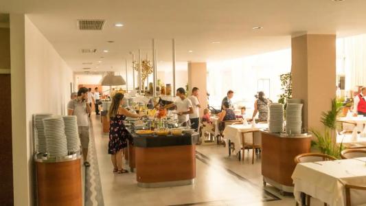 Grand Ontur Cesme - 57