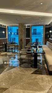 Ramada Plaza by Wyndham Istanbul City Center - 85