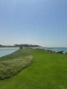 Hilton Ras Al Khaimah Beach Resort - 1