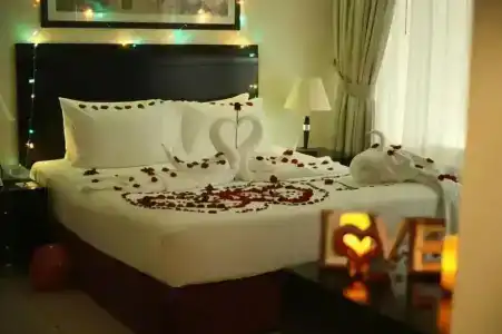 Al Ain Palace Abu Dhabi - 34