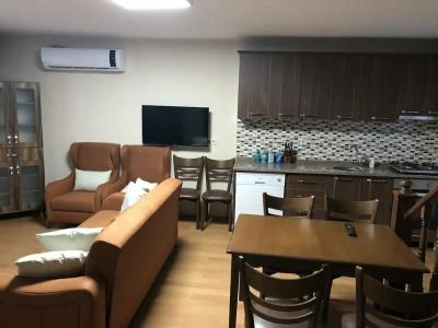 Zarha Mountain Resort - 78