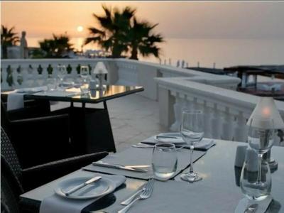 The Westin Dragonara Resort, Malta - 61