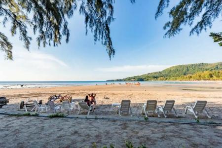 Thai Kamala Beach Front - 25