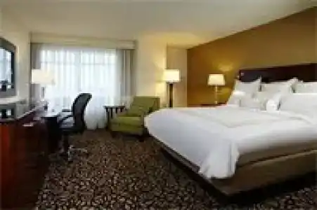 The Bidwell Marriott Portland