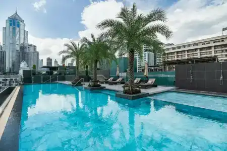 SureStay Plus by Best Western Sukhumvit 2 - 71