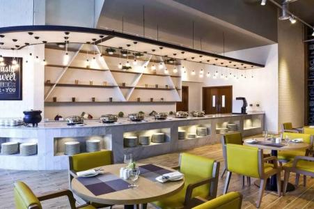 ibis Styles Dragon Mart Dubai - 81