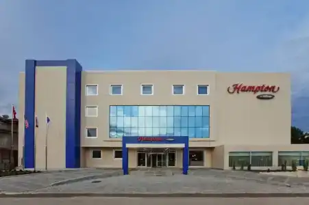 Hampton By Hilton Ordu - 3