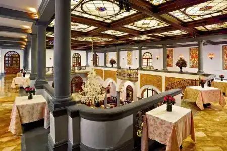 The St. Regis Florence - 83