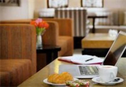 Residence Inn by Marriott Manama Juffair - 39
