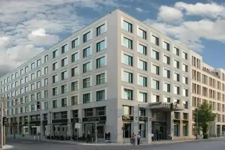 ARCOTEL John F Berlin - 11