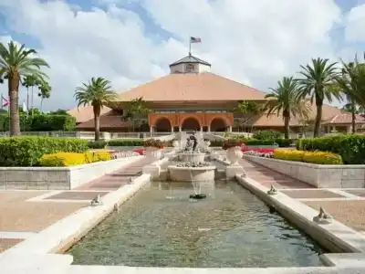 Trump National Doral Golf Resort